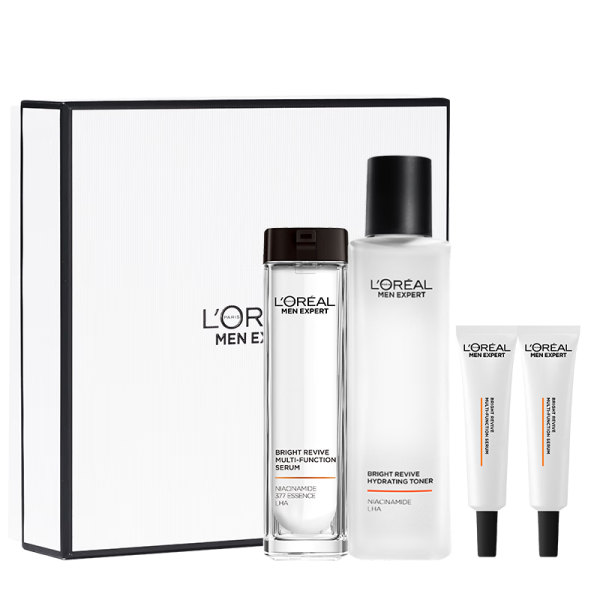 珀莱雅精华液和欧莱雅哪个好?对比分析两大品牌的独特魅力