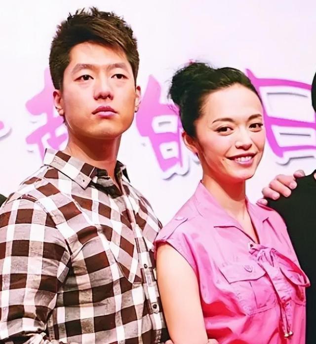 姚晨:和前夫凌潇肃有缘无分,二婚嫁给摄影师后,儿女双全无遗憾