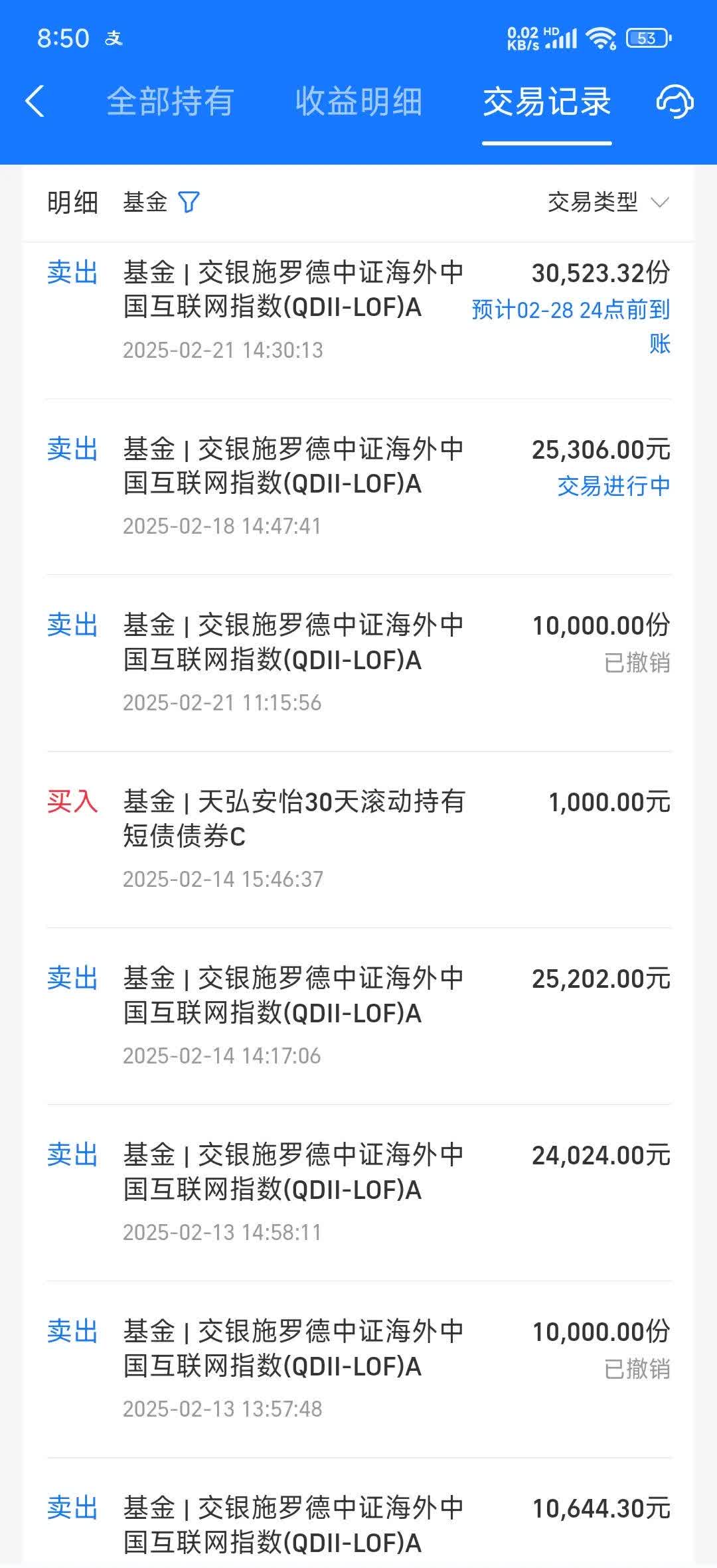 买基金看什么财经新闻(买基金都看什么软件新闻)