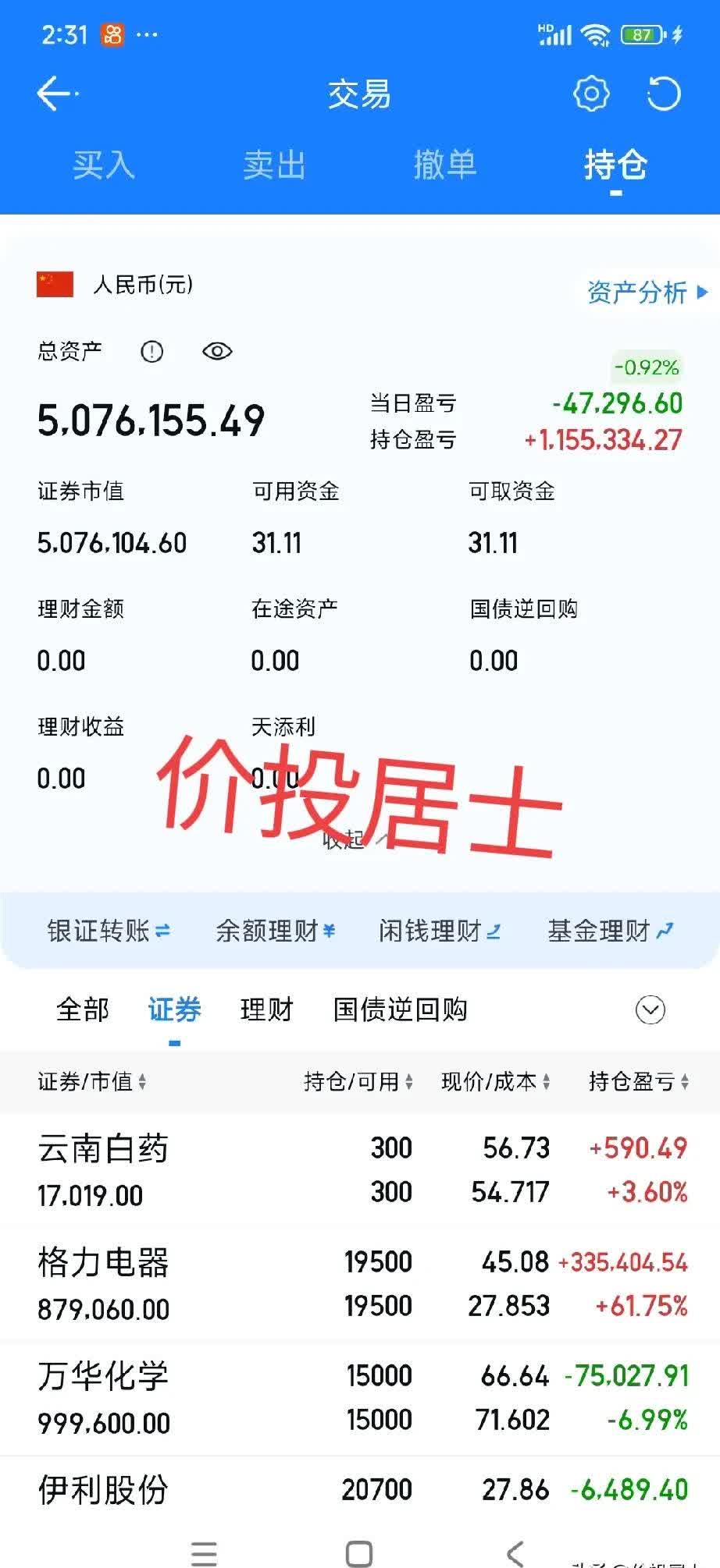 盈利预测未达到50%(预测盈利情况)