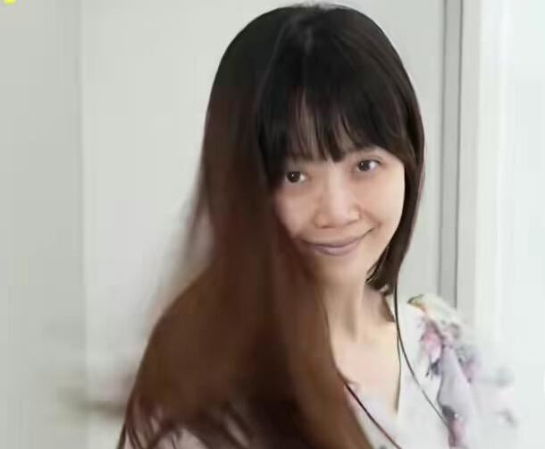 43岁广东美女主持人毛琳:结婚生子只是人生选择而非全部