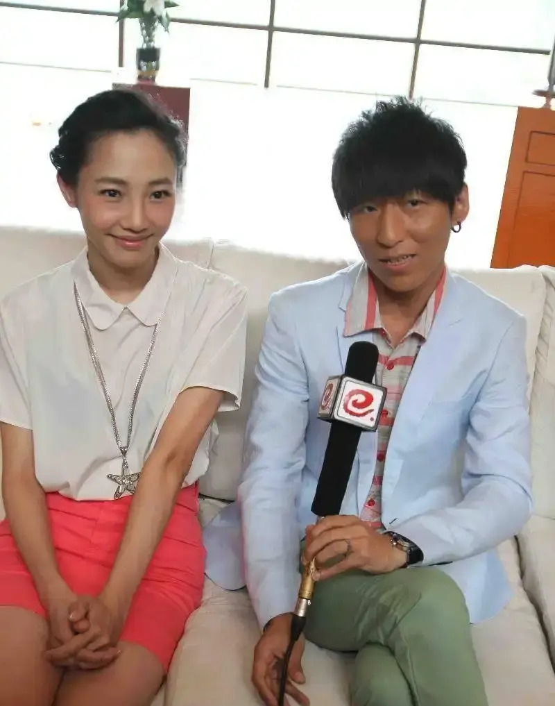 白百何与新老公张思麟出行,二胎儿子5岁,前妻是张继科现女友