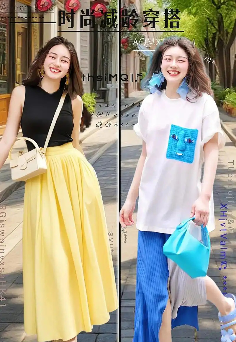 相亲穿搭精神怎么形容才加分?