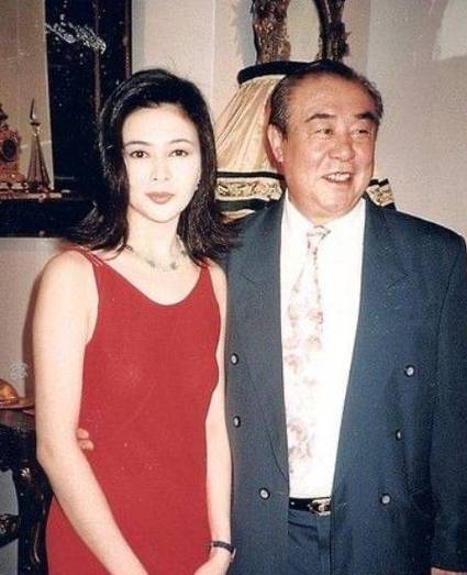 第一次:马清伟,70岁,商人