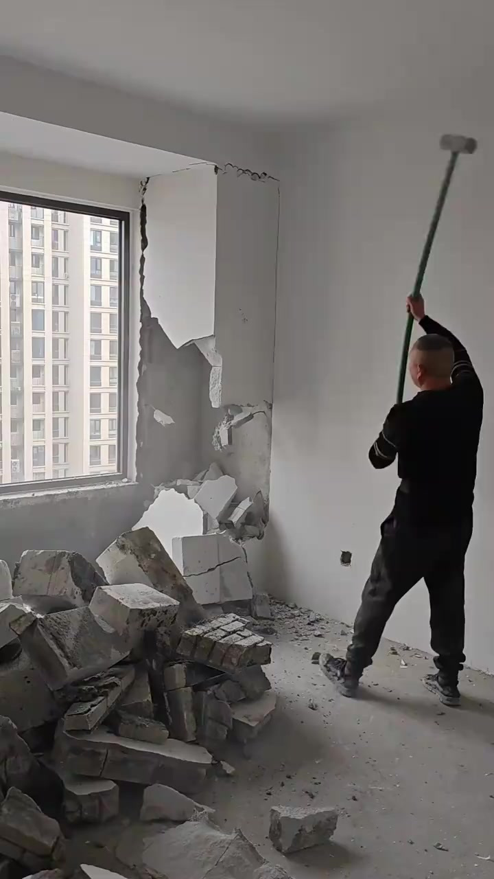 拆迁行业的最新动态：溧阳市场的变化与挑战