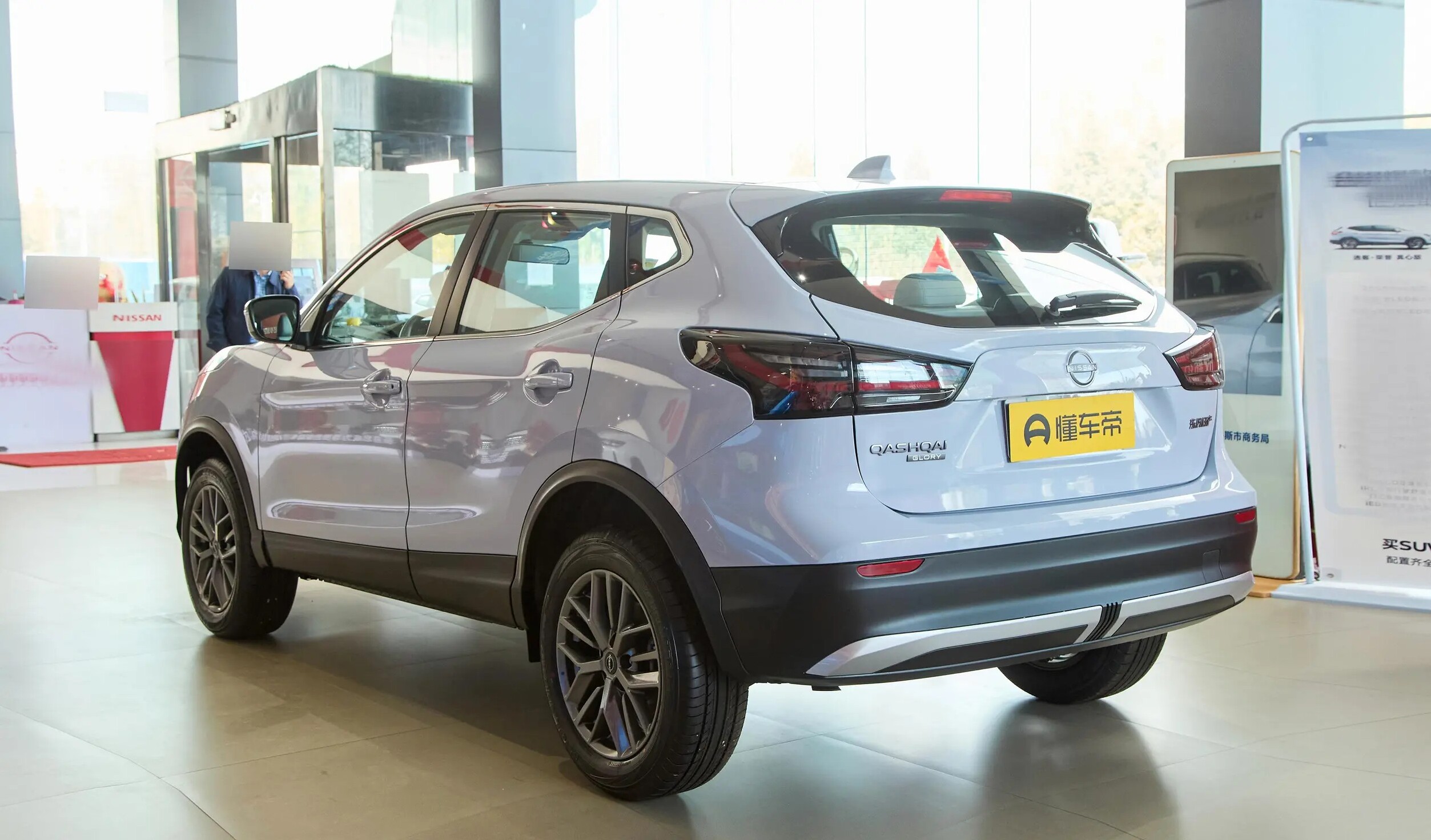 10万左右5款家用合资suv