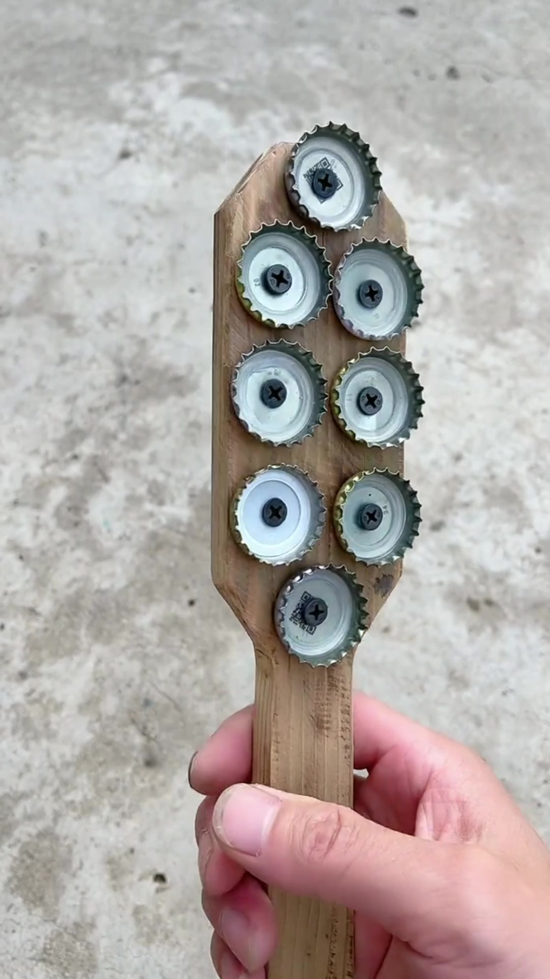 非常的实用手工生活小妙招我爱发明