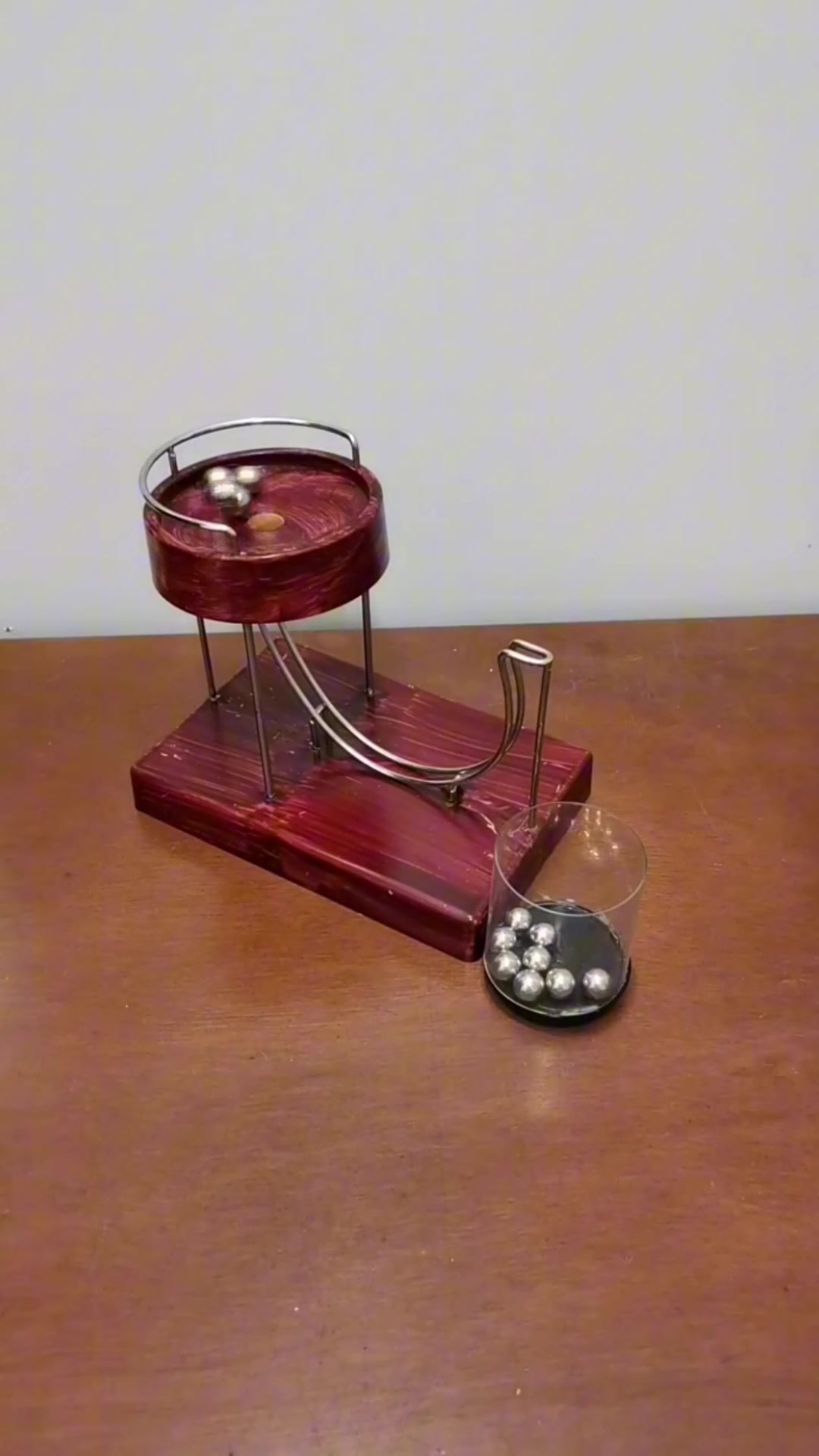 磁力小火车生活中的发明