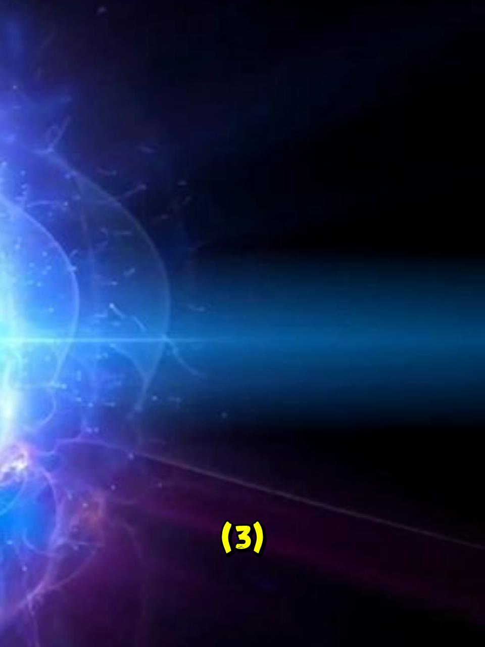 科普宇宙中最恐怖的天体:中子星的惊人秘密曝光!