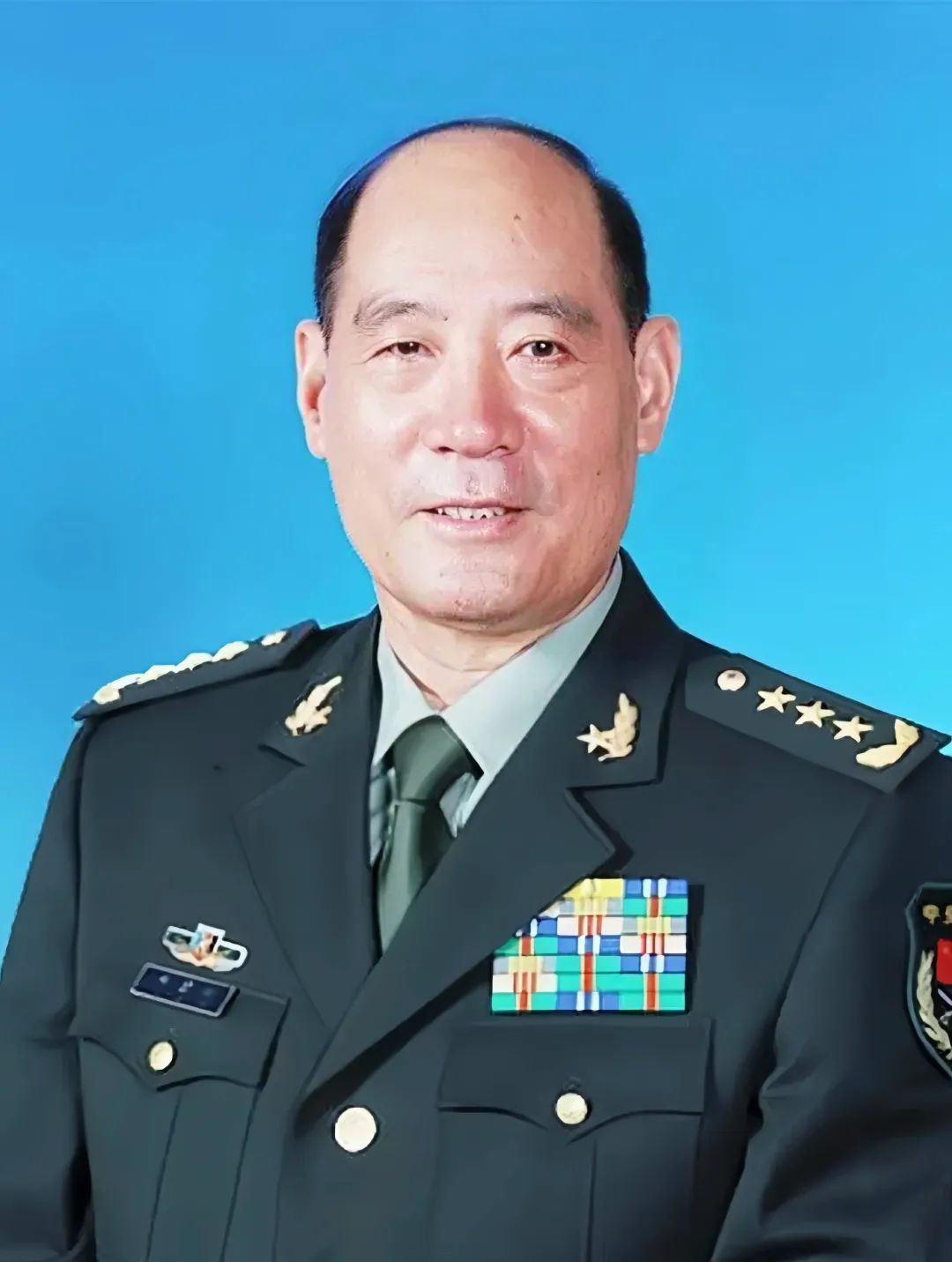 副排长,消失的职务,李继耐上将担任过