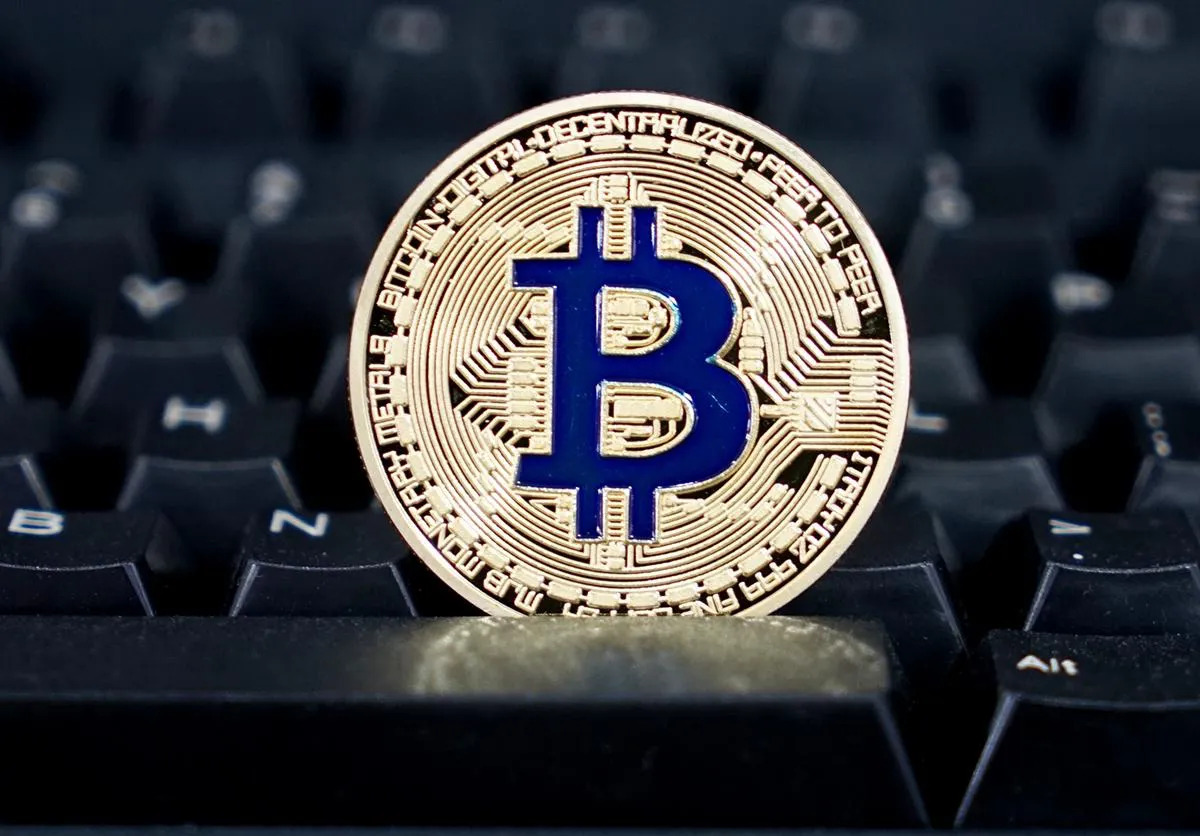 比特币是谁发明的(比特币是谁发明的在哪一年?)