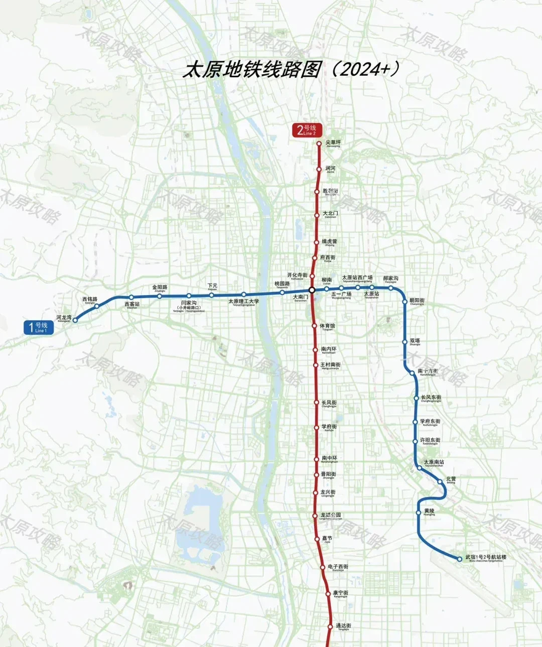 西安  即便有一点气魄西安都应当把轻轨修到大同的新疆学院城