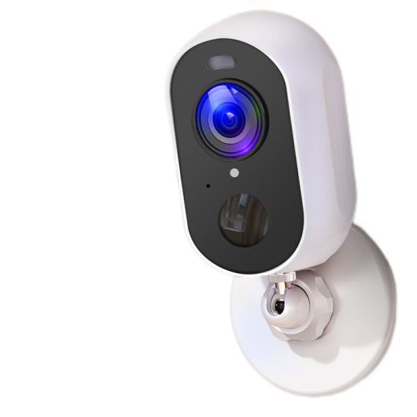 镭威视摄像头值得买吗?360度无死角夜视监控详解