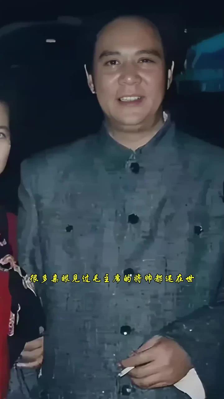 古月老师晋升为少将军衔 成为解放军首位文职将军