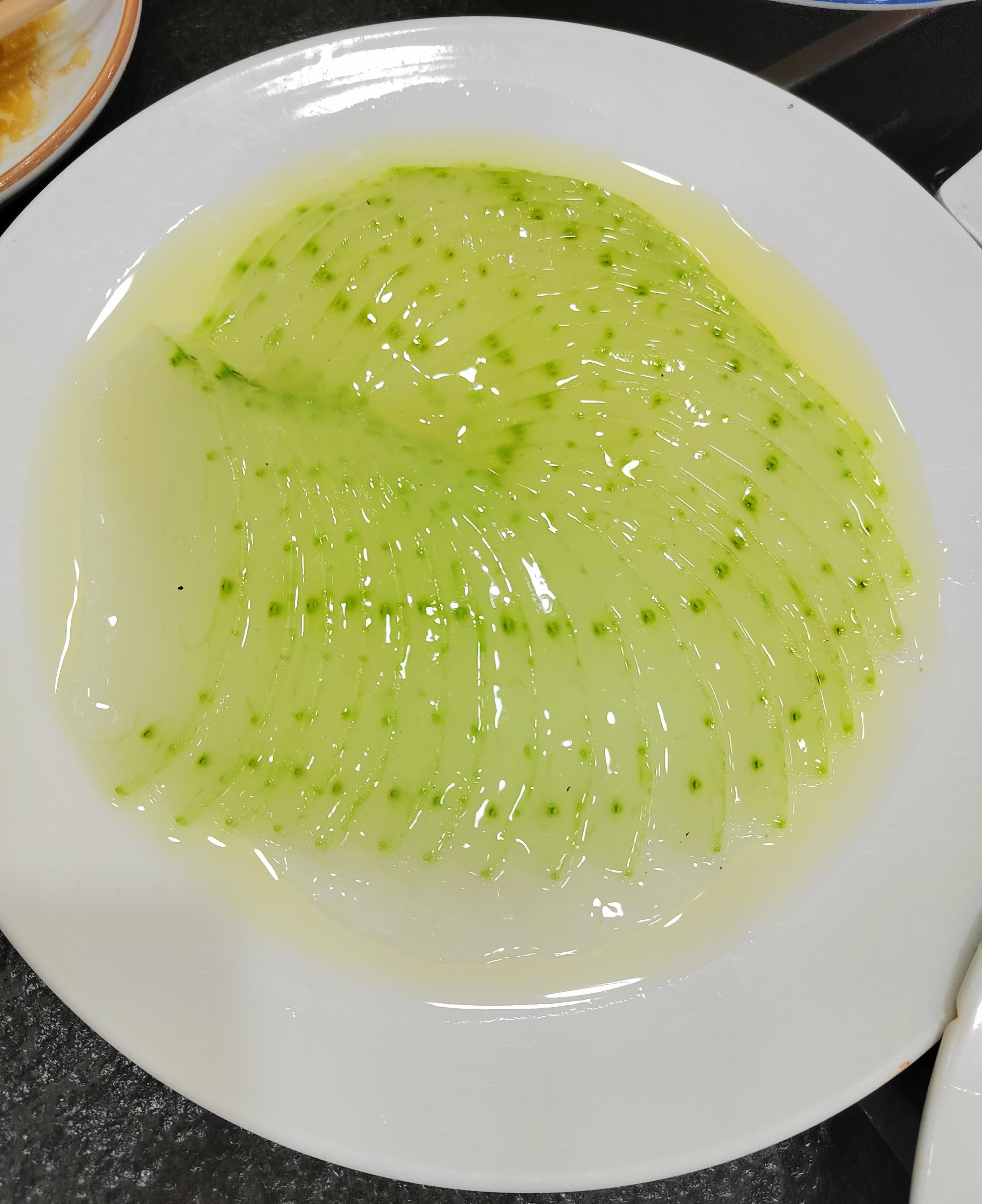 看了一下历年度的涨幅,前年4%,去年3.8%