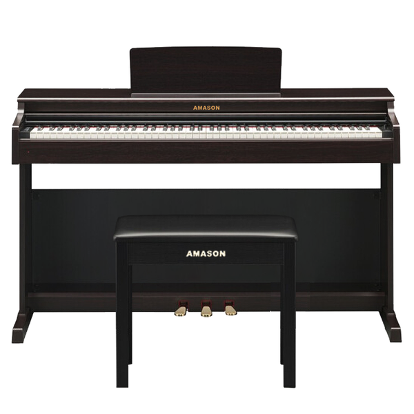 珠江电钢琴怎么样?五款高端手感数码电钢琴推荐,适合成人儿童考级使用