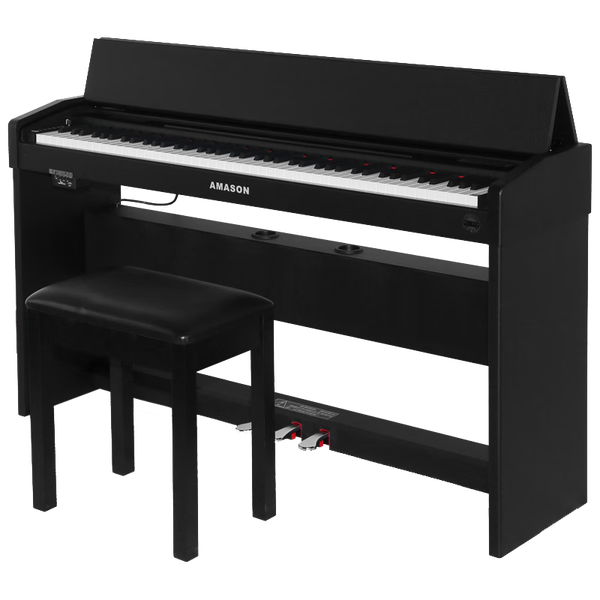 珠江电钢琴怎么样?五款高端手感数码电钢琴推荐,适合成人儿童考级使用