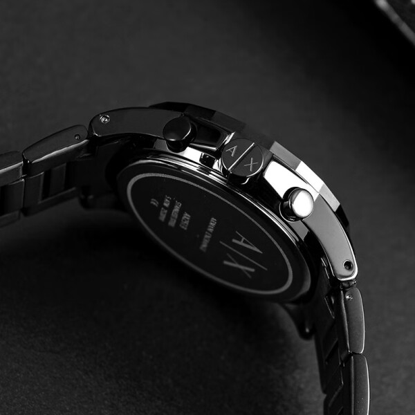 为什么说ax是伪阿玛尼的标志为什么在线