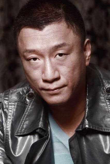 你见过在综艺里"颜王"附体,插科打诨,毫无偶像包袱的孙红雷吗?