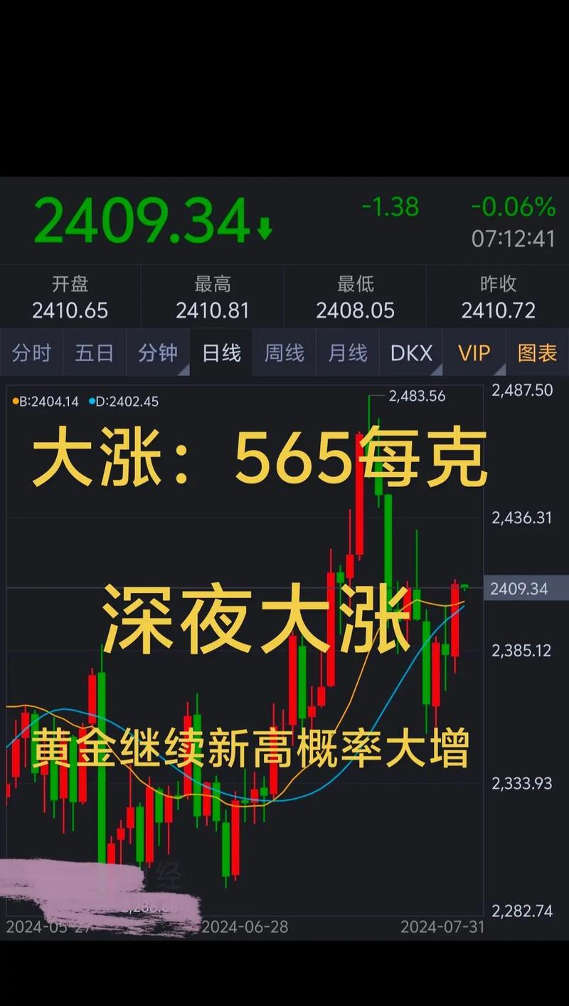 中国股市最近为何大涨(中国股市最近为何大涨而且在国庆)