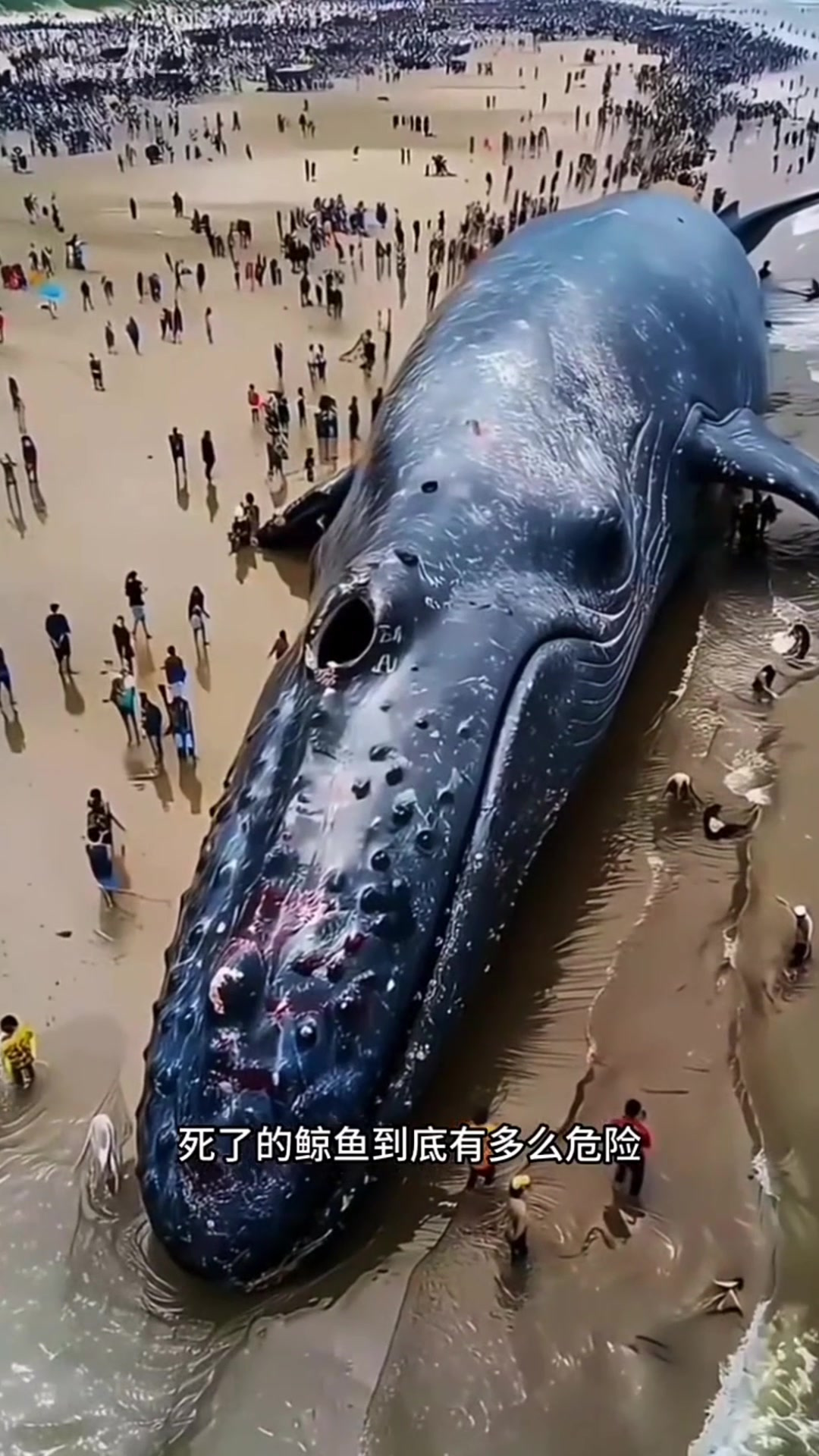 最可怕的死亡