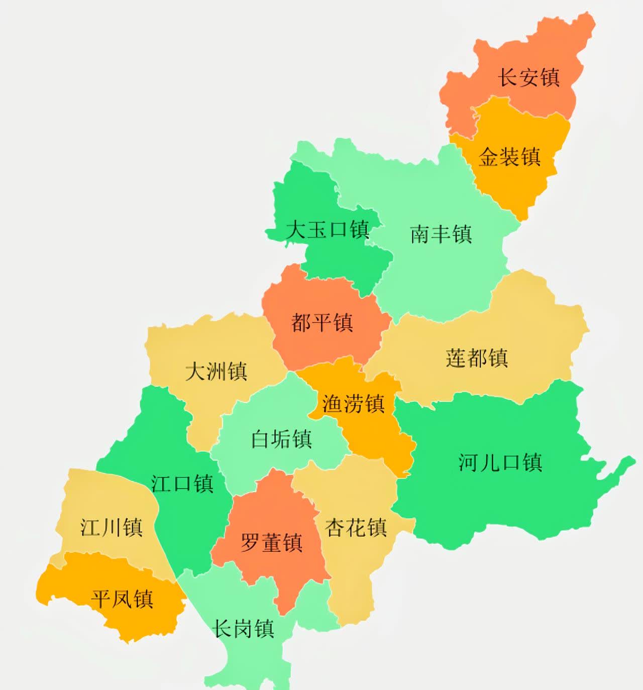 封开房产信息