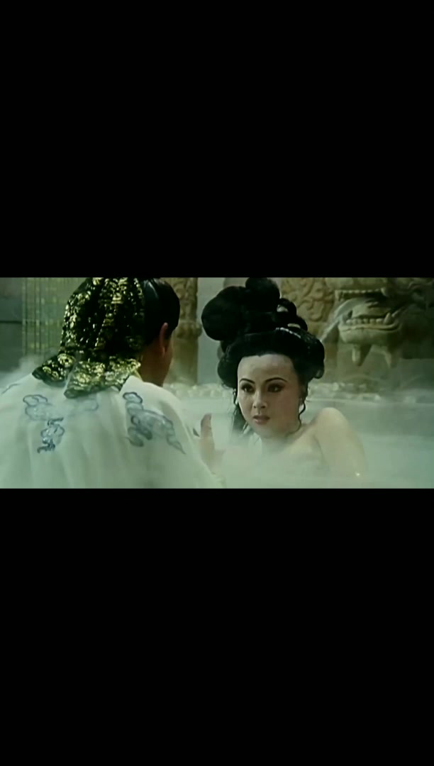 丰裕纵满杨贵妃1988下集