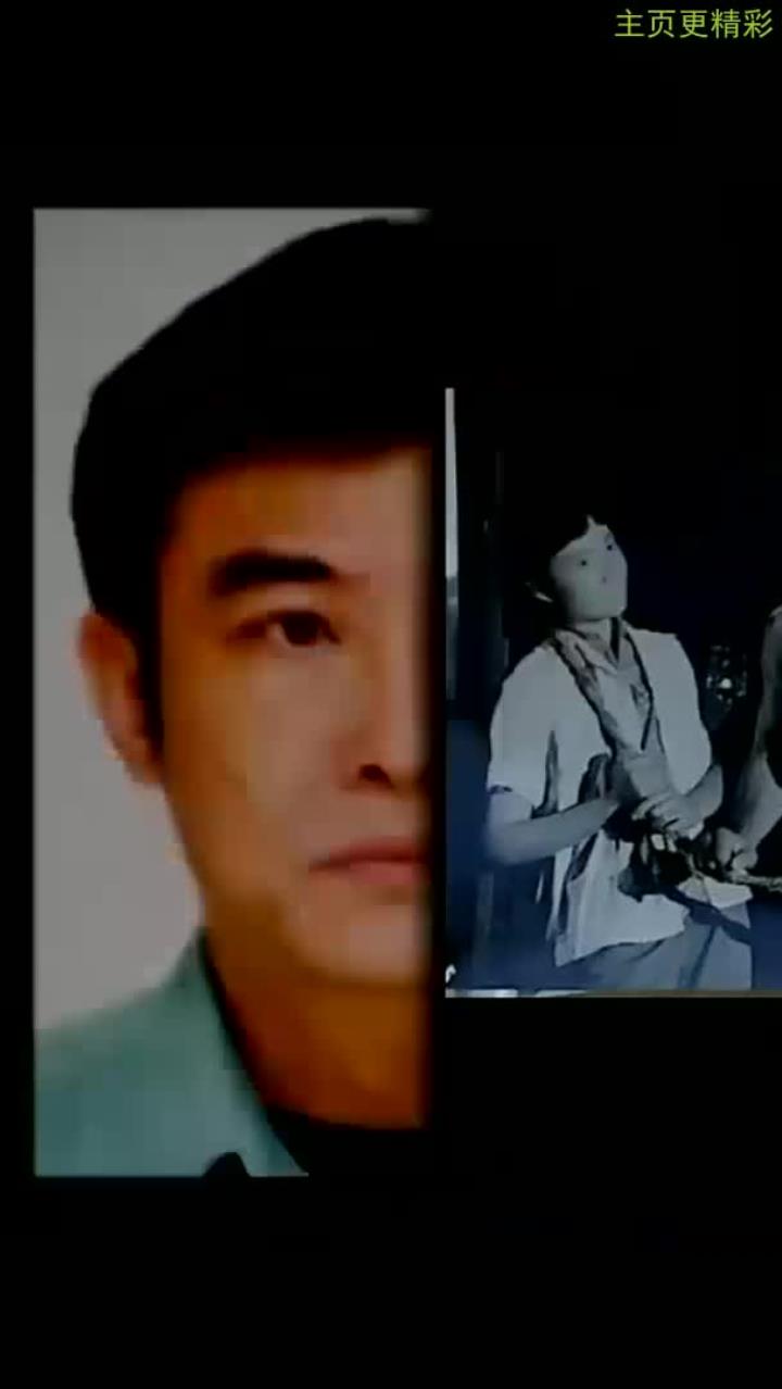 每日一星:演员王玉璋,曾参演电影《小岛》等经典角色