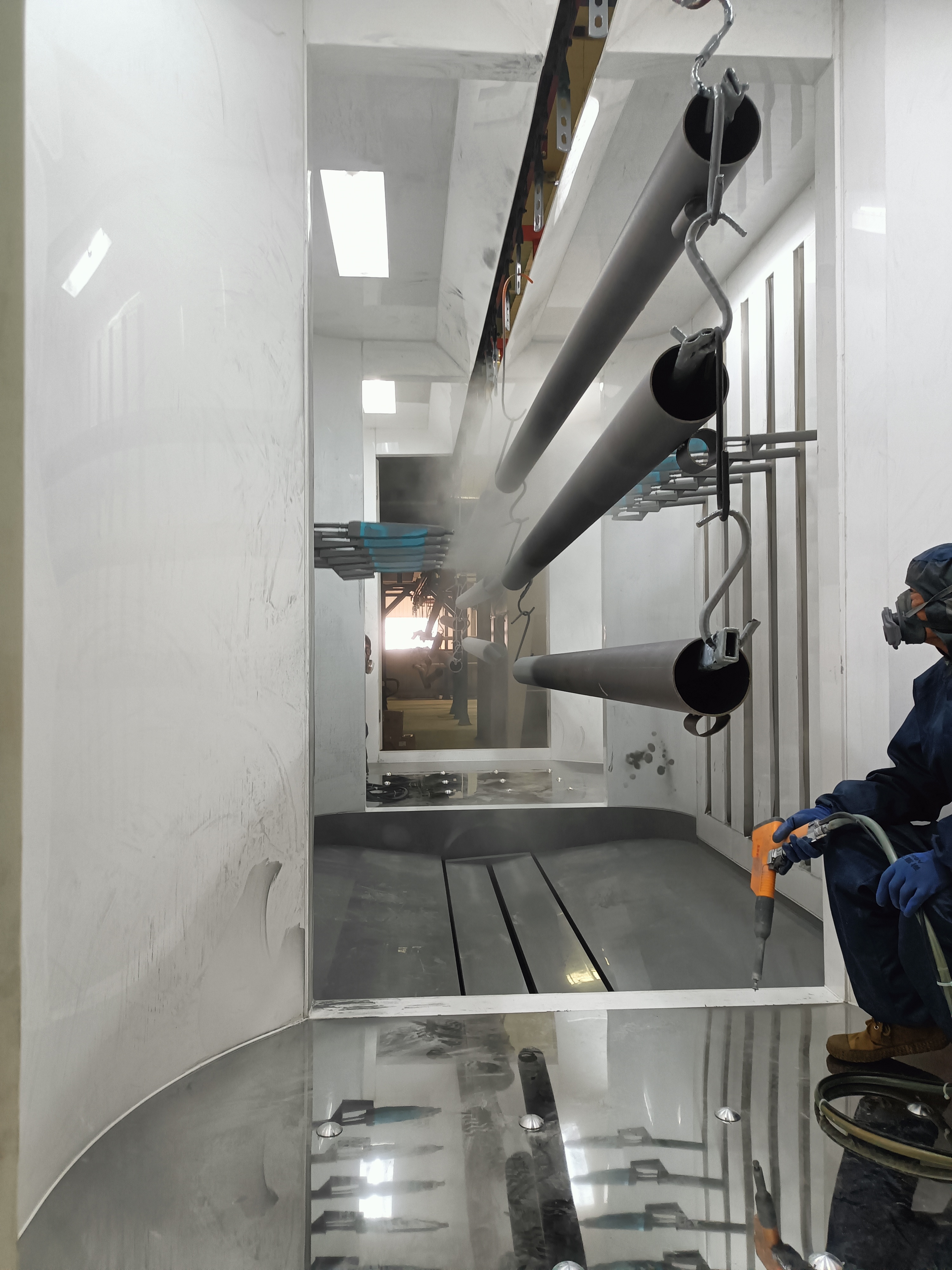 其先进的技术创新成果显著提升了产品性能