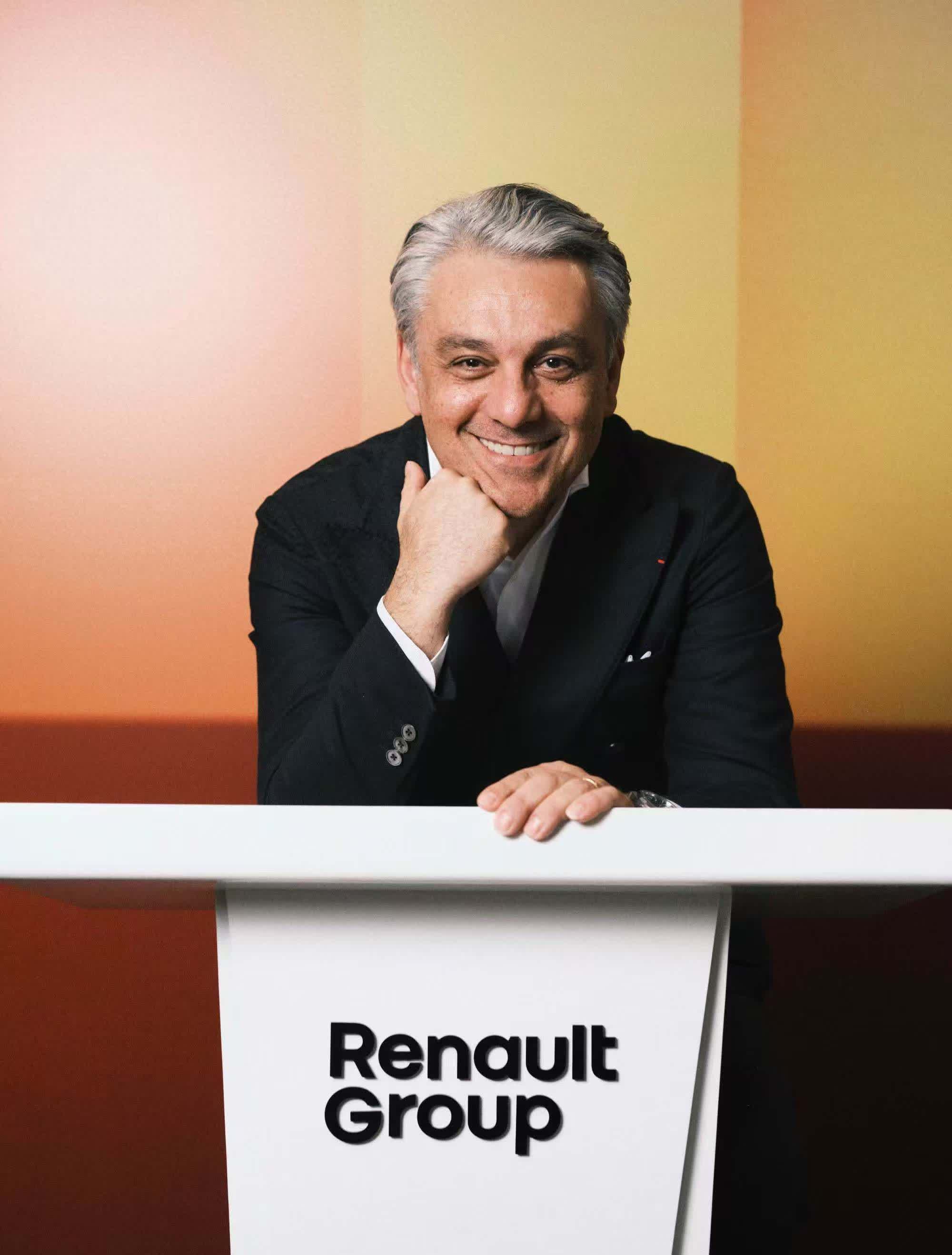 在外资车企饱受转型之苦的当下,很难想象还能有这么