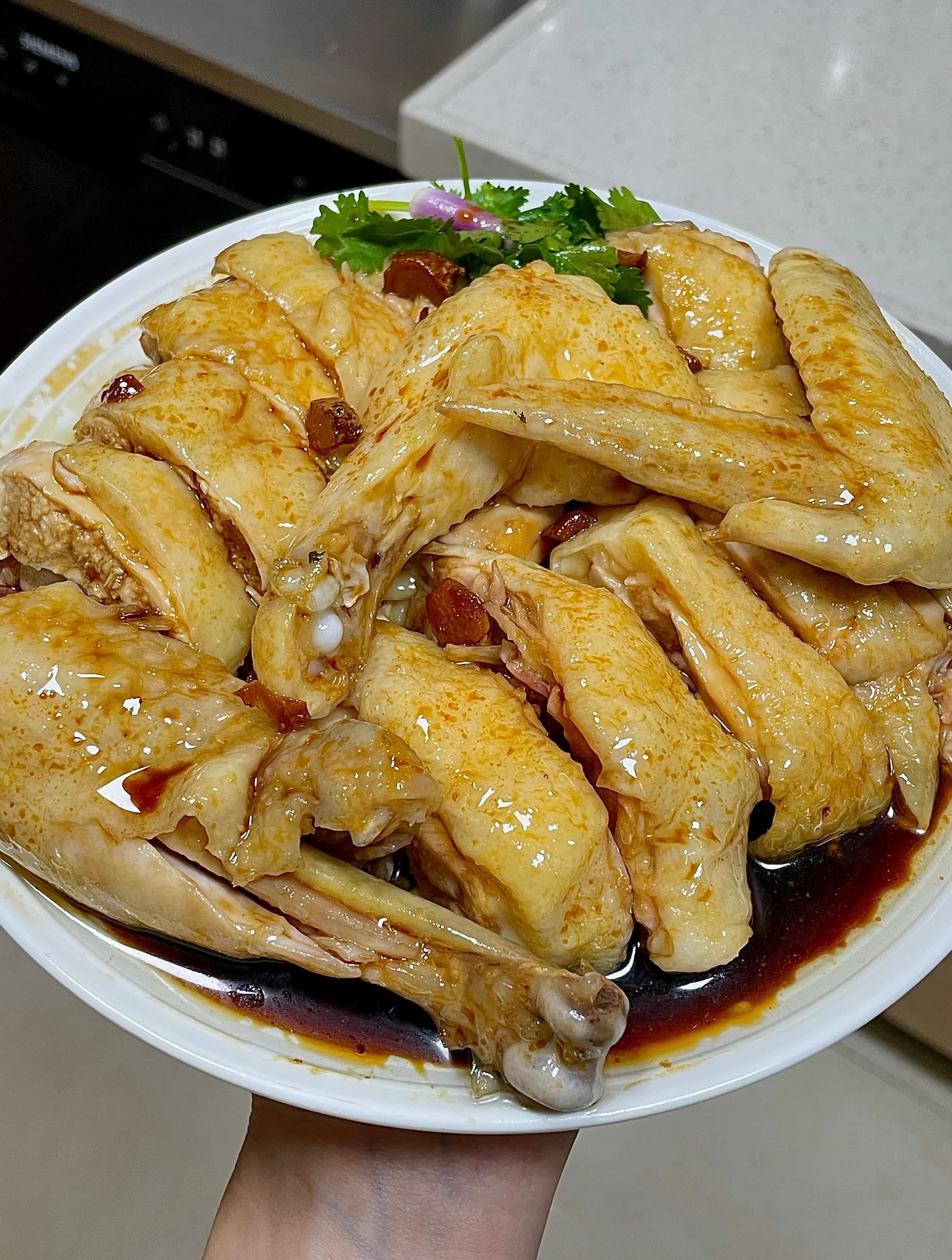 答应我一定要试试这个做法