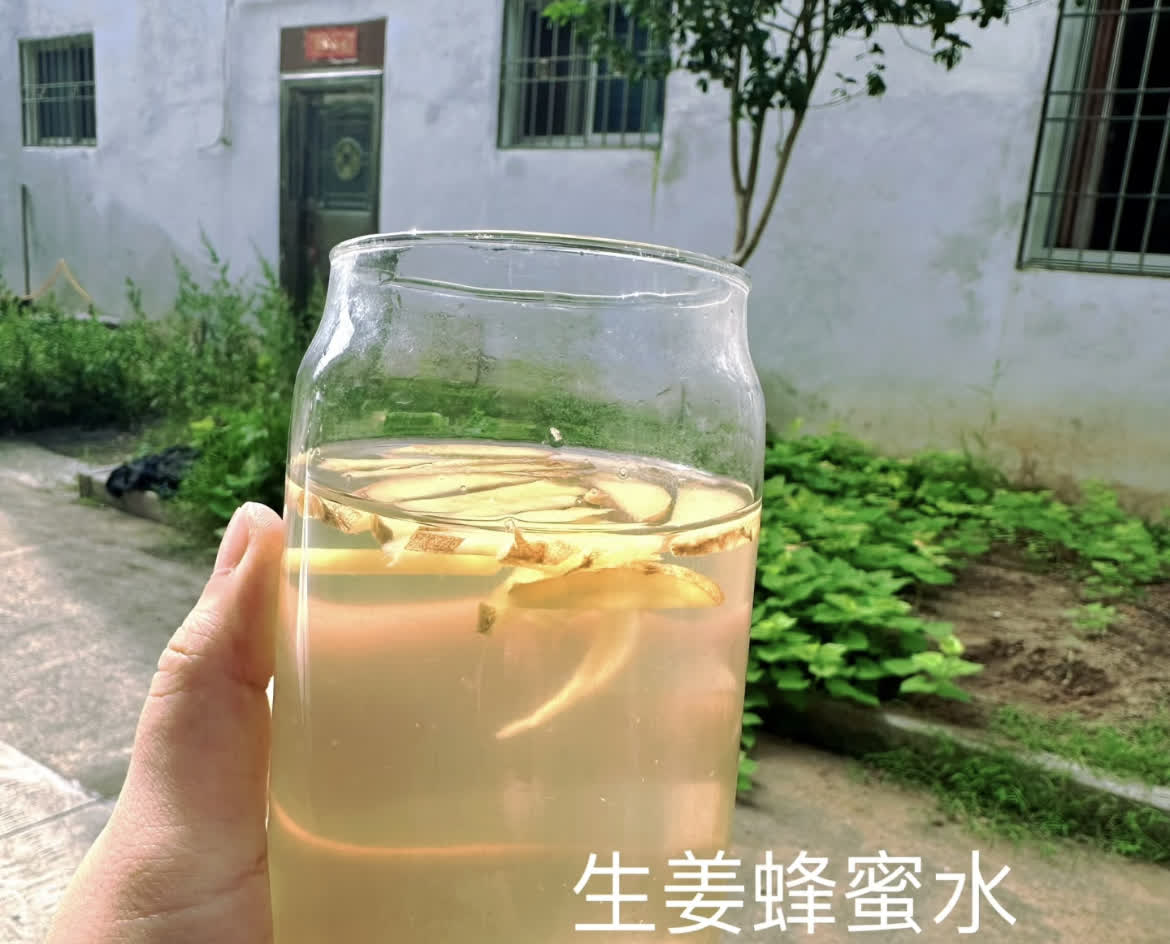 蜂蜜怎么吃能减肥(蜂蜜怎么吃能减肥效果最好)