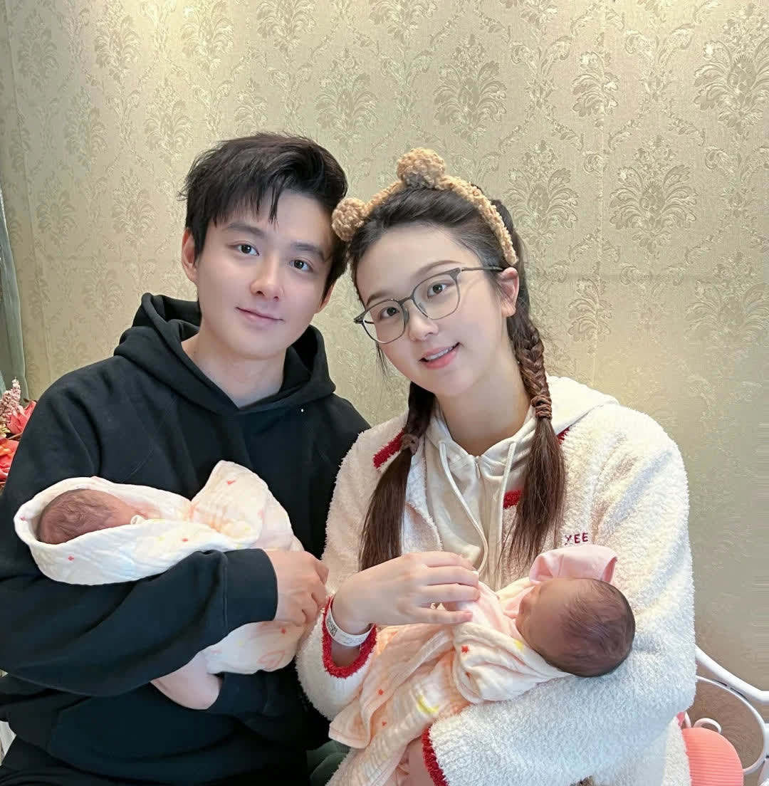 据了解,马子佳和他的妻子于今年7月举行了婚礼,令人感到幸福和温馨