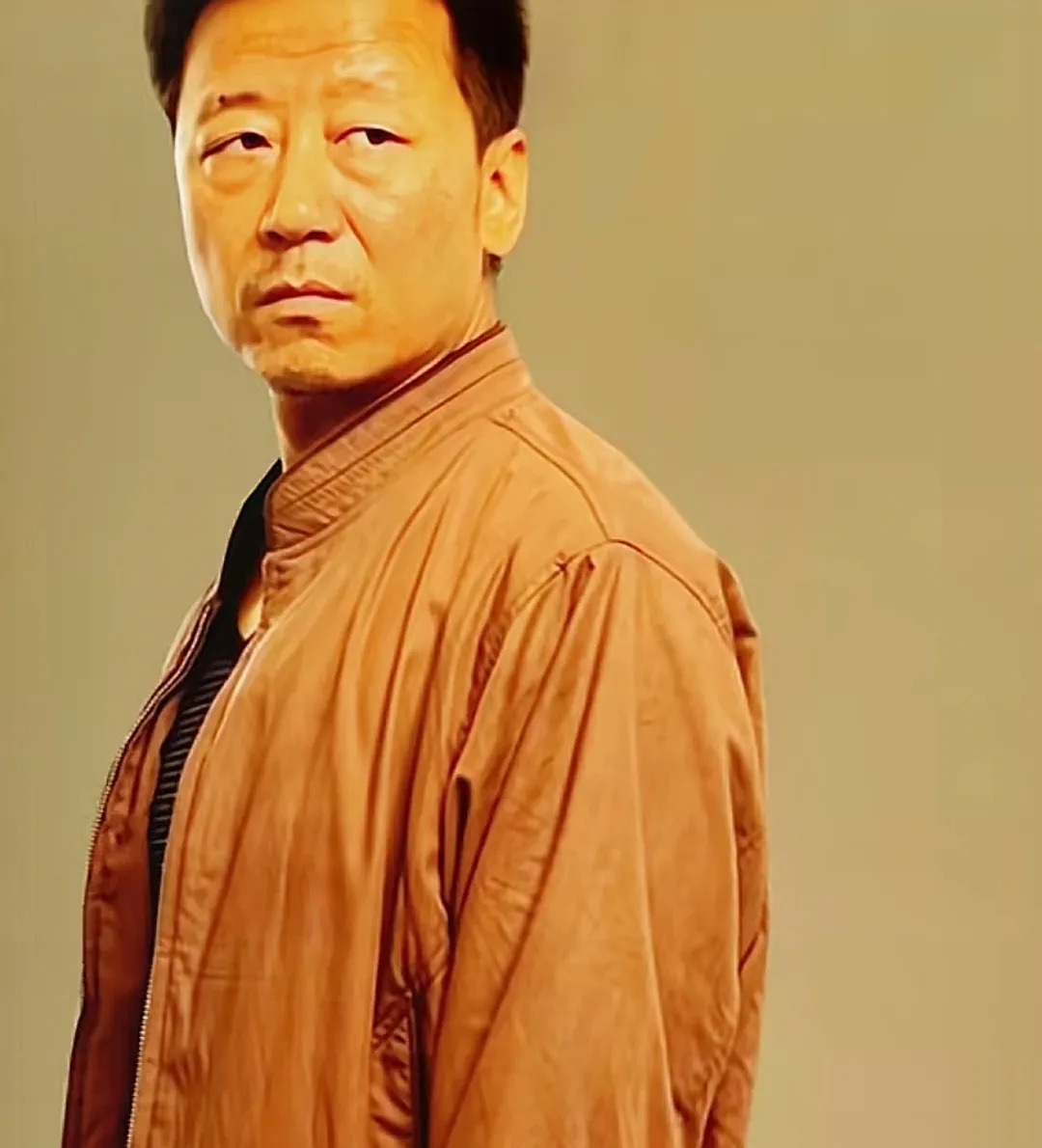 与剧中另一人长得像也成了困扰
