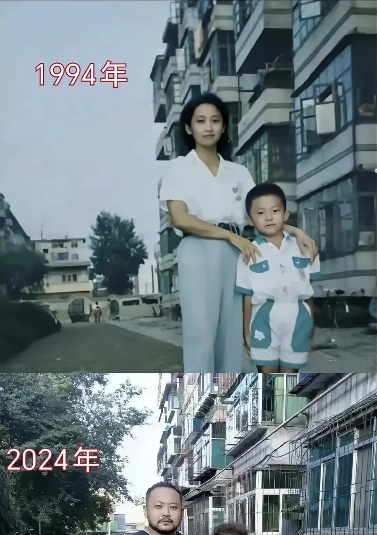 《妈妈与儿子》剧情介绍