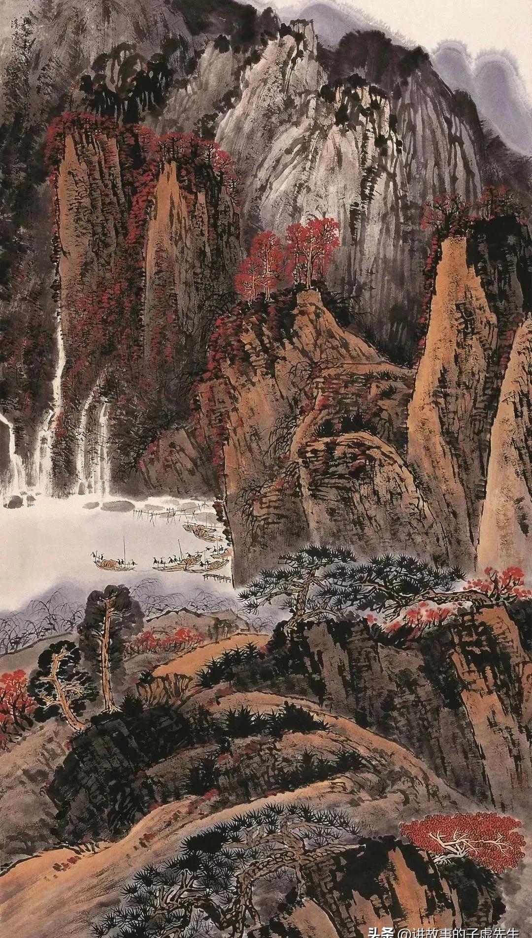 明朝吴江地区有个商人姓周,他到广西做生意期间,入