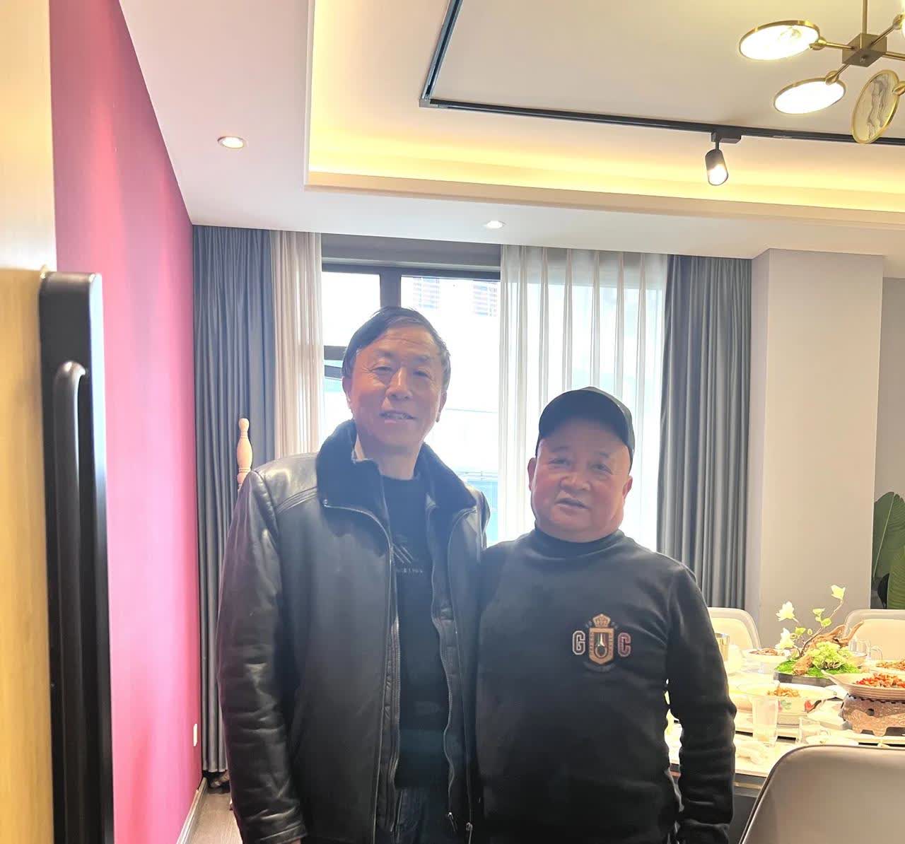 张殊凡多少岁了