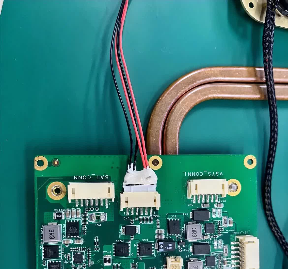 单片机开发：技术探索与行业变革