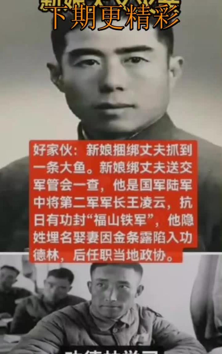 王凌云将军简介图片