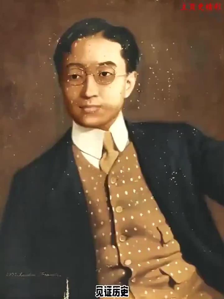 民国人物系列之章士钊:民国时期教育界与政治界的枭雄