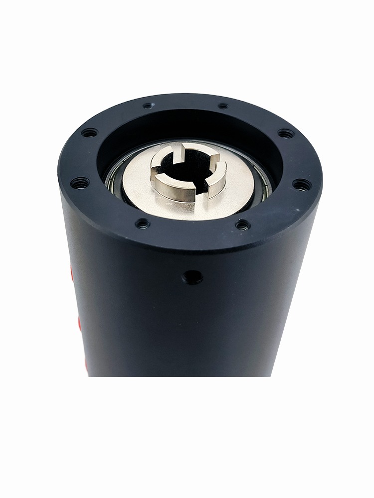 旋转气路滑环接头,工业设备的"隐形功臣"!