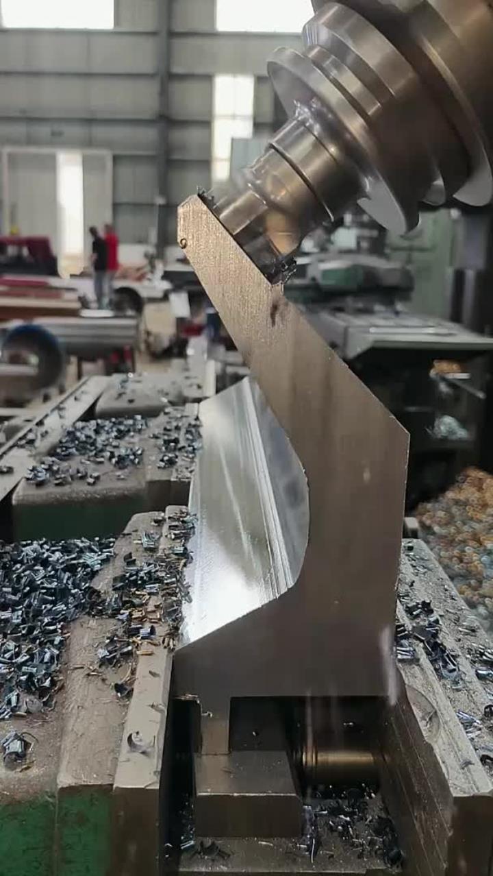 非标零部件定制：推动工业创新的隐形利器