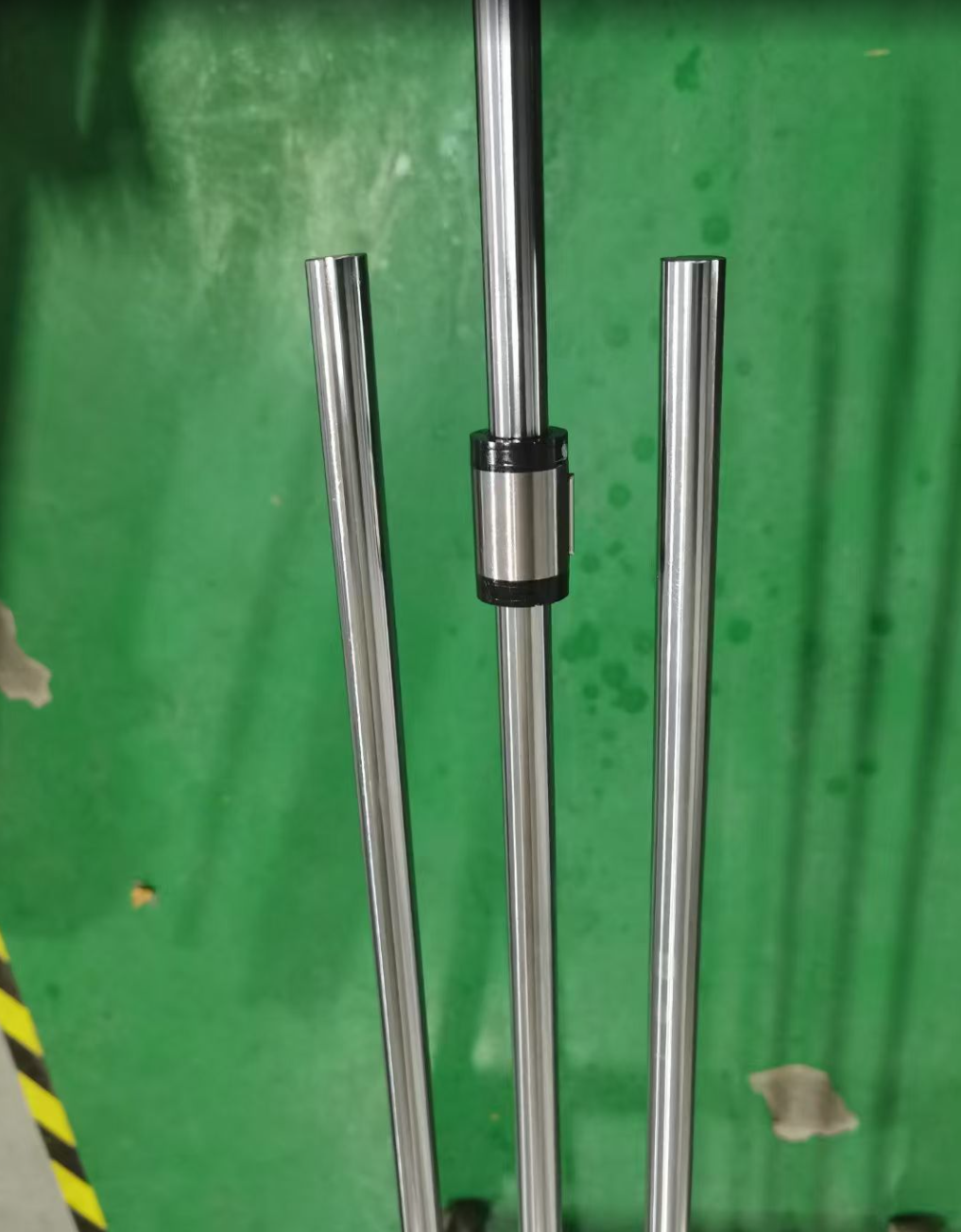 滚珠花键ssp4小直径10长16 ssp6小直径14长25 ssp8小直径16长25 ssp10