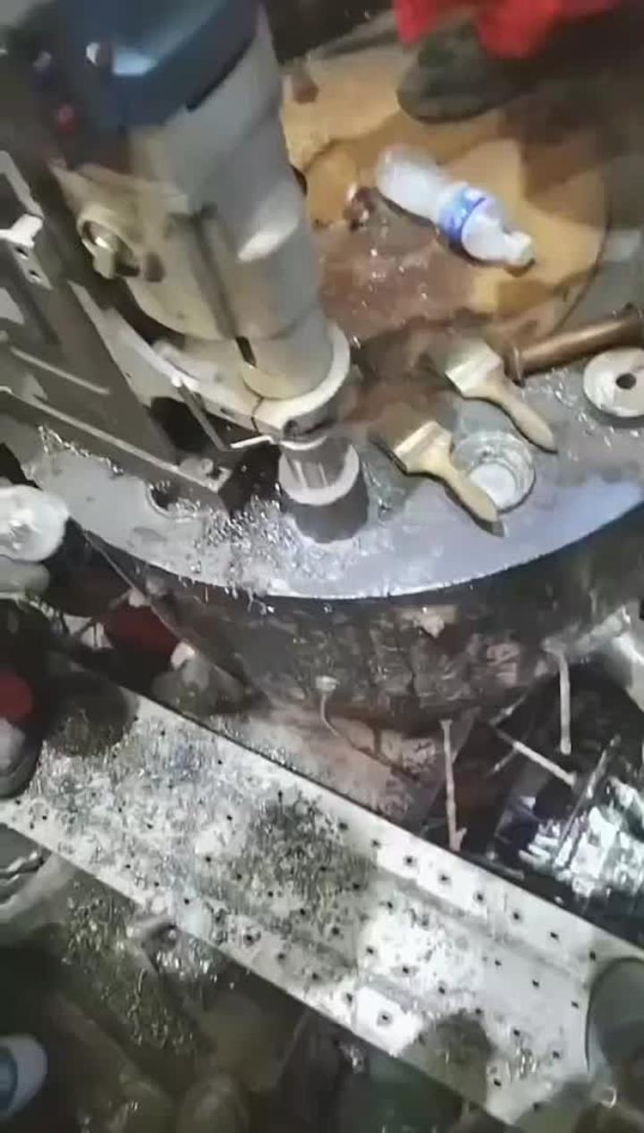 磁力钻最大可以钻多大的孔_磁力钻能打多厚的板 磁力钻最大可以钻多大的孔_磁力钻能打多厚的板（磁力钻最大可以装多大钻头） 磁力资讯