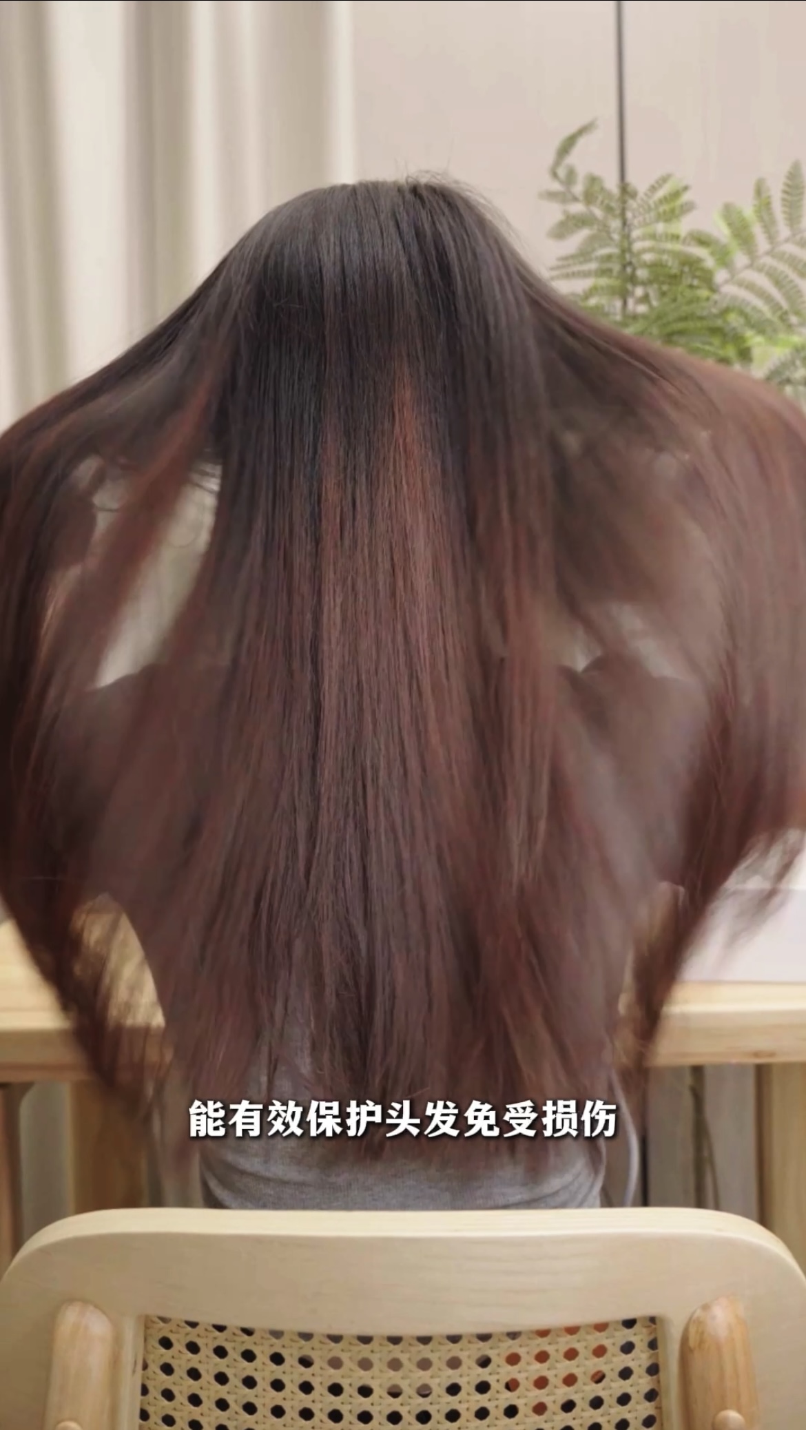 磁吸风嘴黑科技换造型不卡头发手残