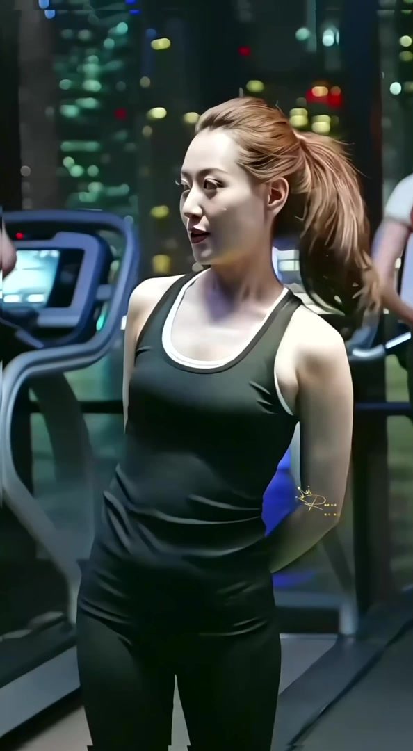不愧是京城四美之一的白冰,这身材太哇塞了吧
