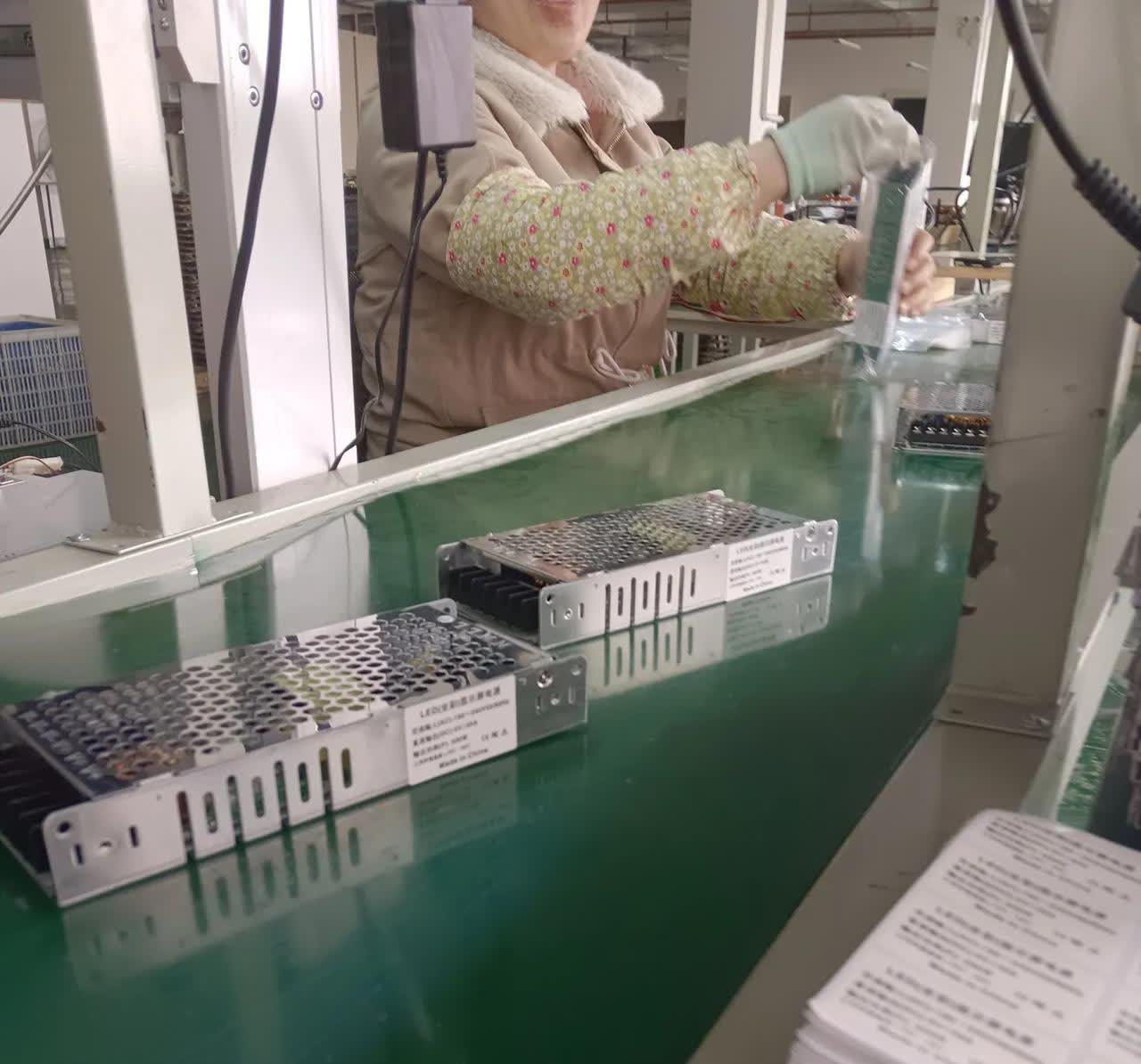 电器组装小厂挣钱不(电器厂做组装活好干吗)