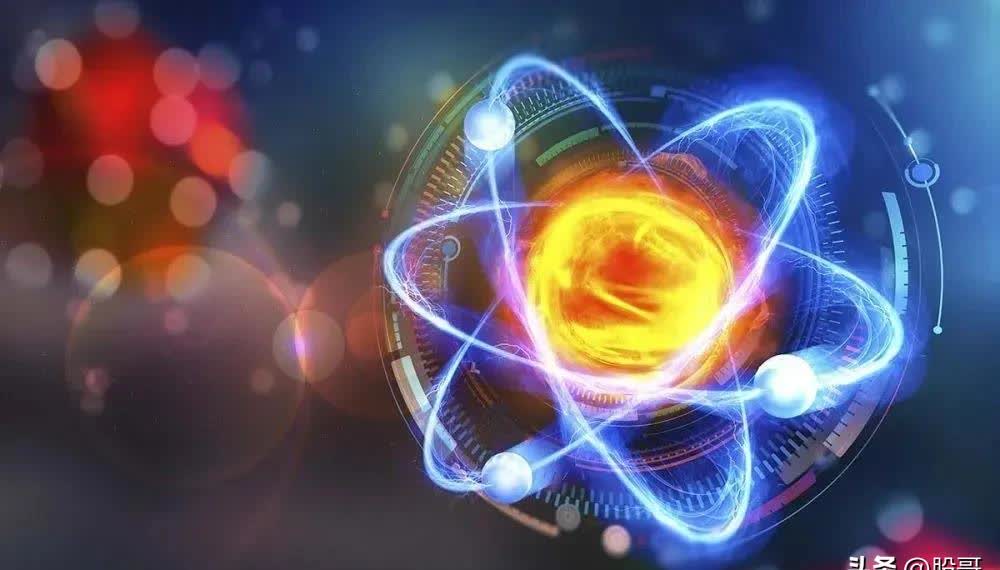 弘讯科技,公司专案高精度电源系统应用于人造太阳粒子