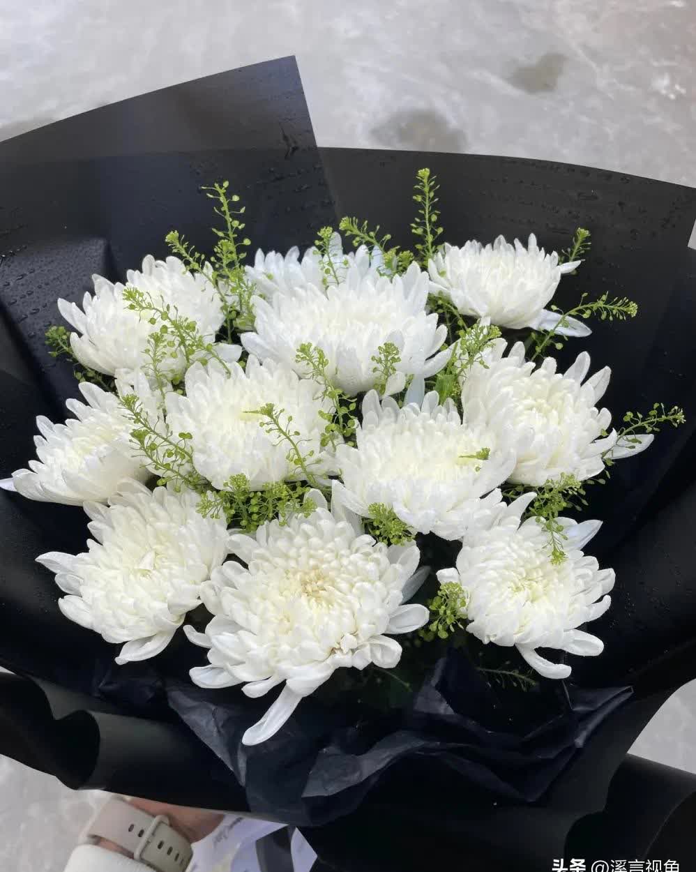 表姐的孙女昨天走了,今年刚六岁十