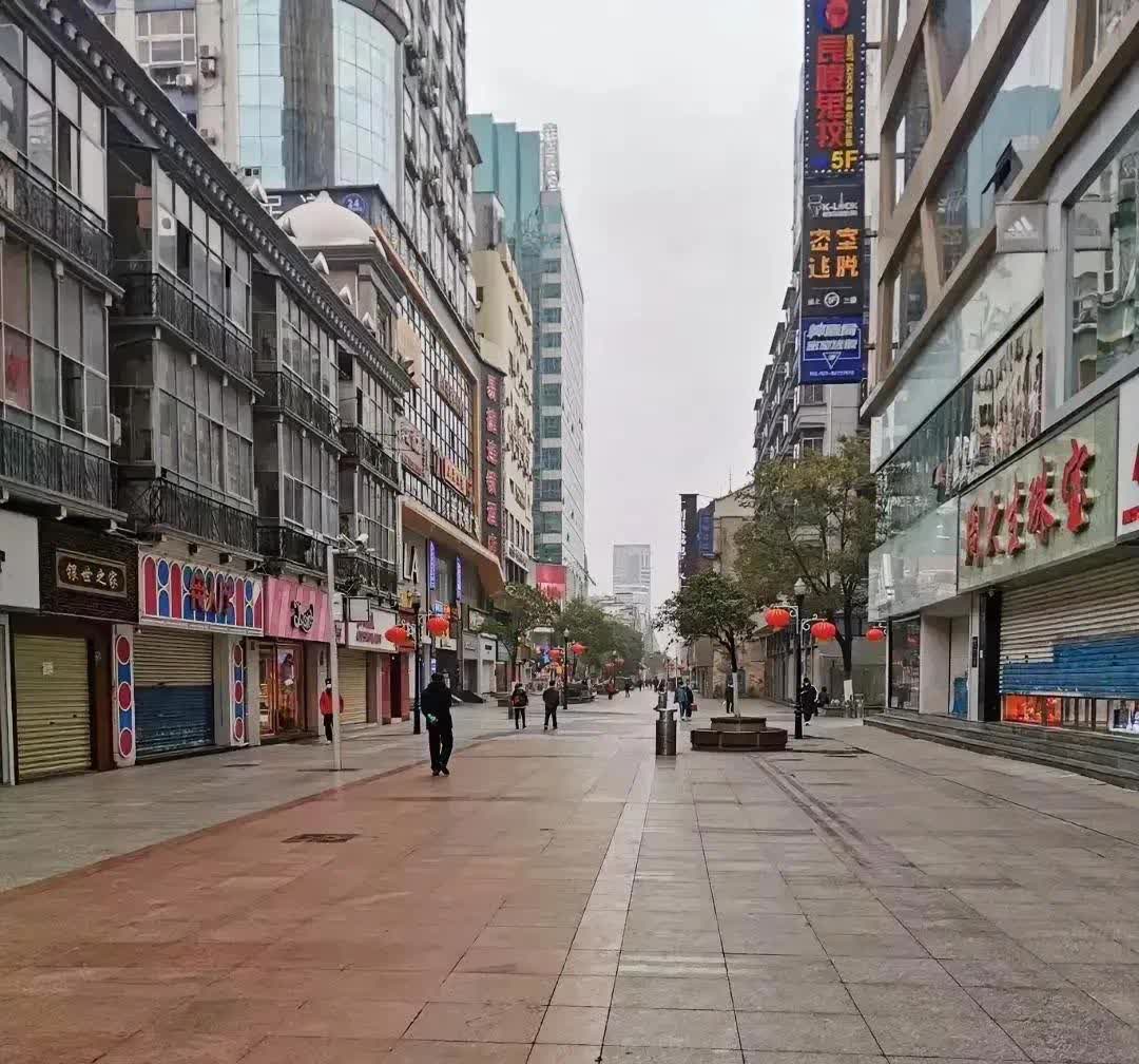 疫情是哪一年开始封城的呀图片视频下载的简单介绍